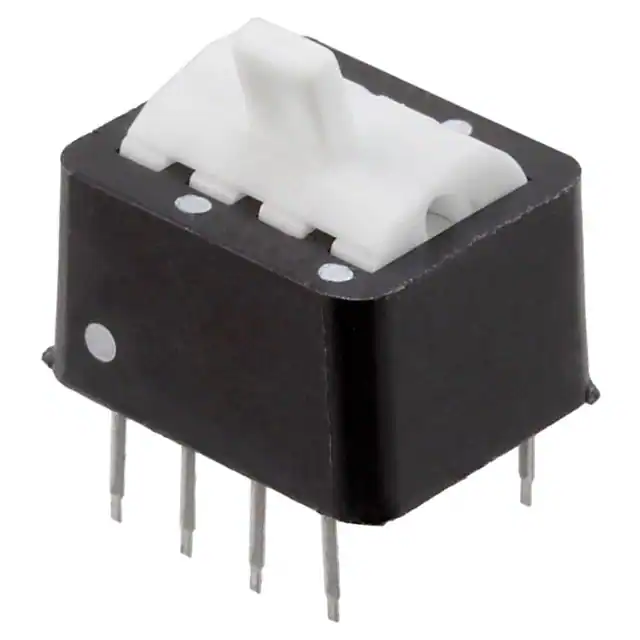 3-435470-1 TE Connectivity ALCOSWITCH Switches