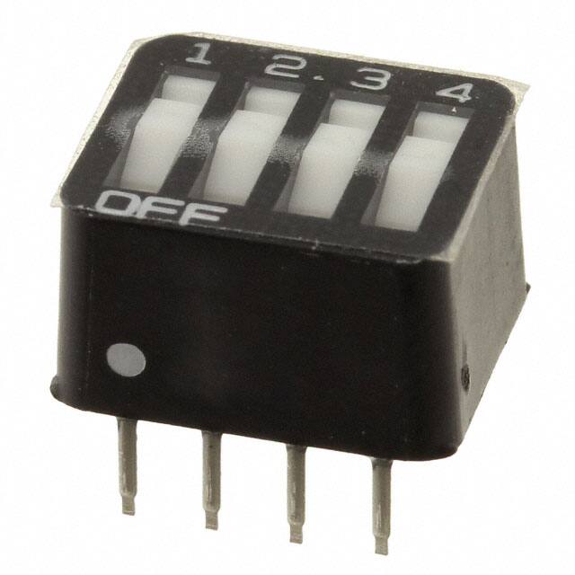 8-435626-8 TE Connectivity ALCOSWITCH Switches