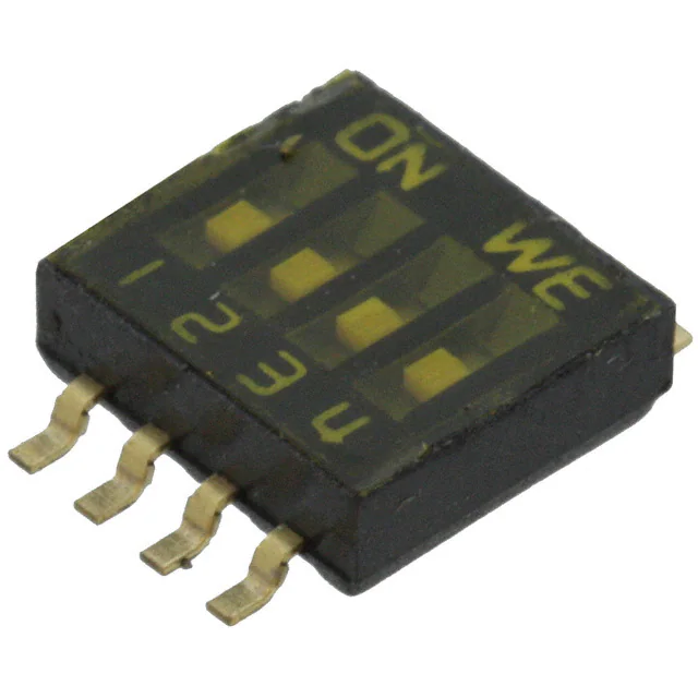 416131160804 Würth Elektronik