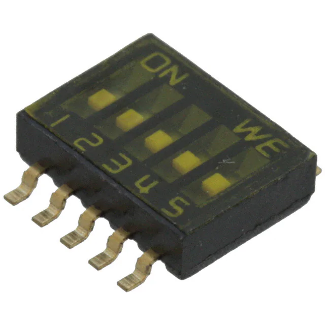 416131160805 Würth Elektronik