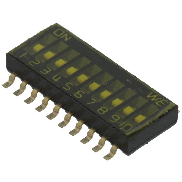 416131160810 Würth Elektronik