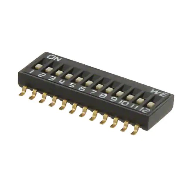 416131160812 Würth Elektronik