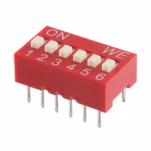 418117270906 Würth Elektronik