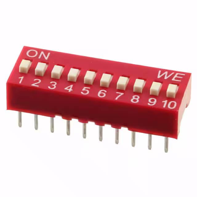418117270910 Würth Elektronik