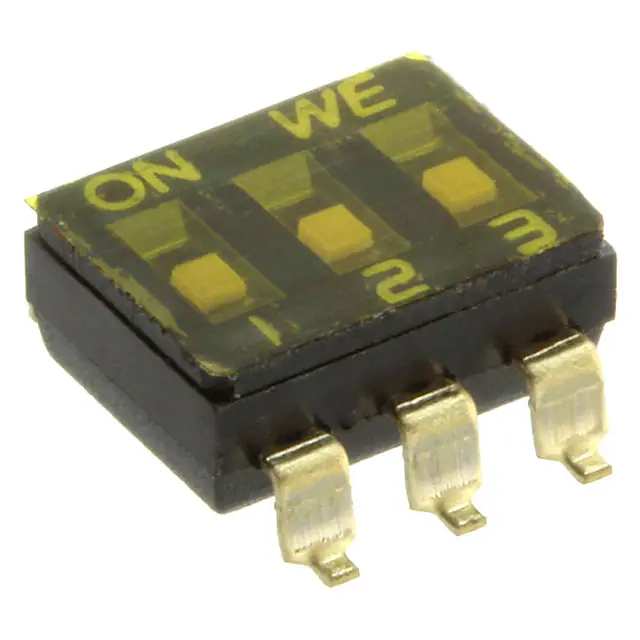 418121160803 Würth Elektronik