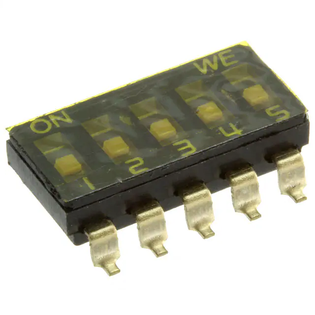 418121160805 Würth Elektronik