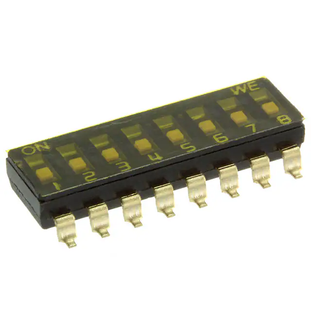 418121160808 Würth Elektronik