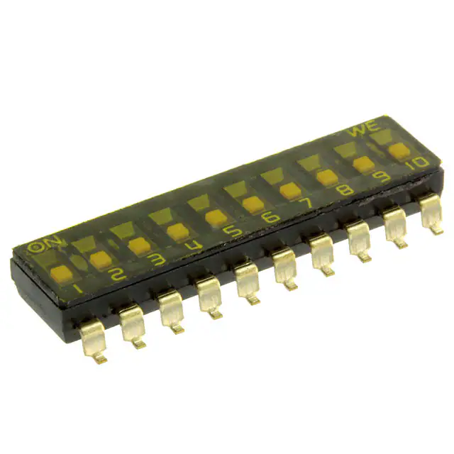 418121160810 Würth Elektronik