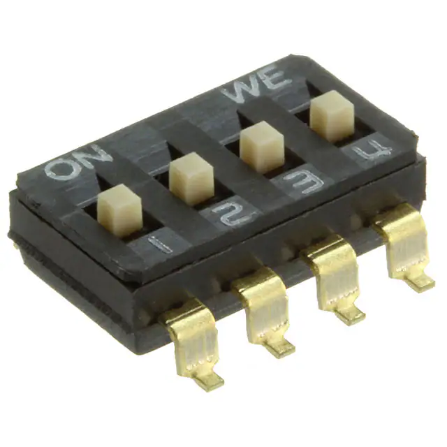 418121270804 Würth Elektronik