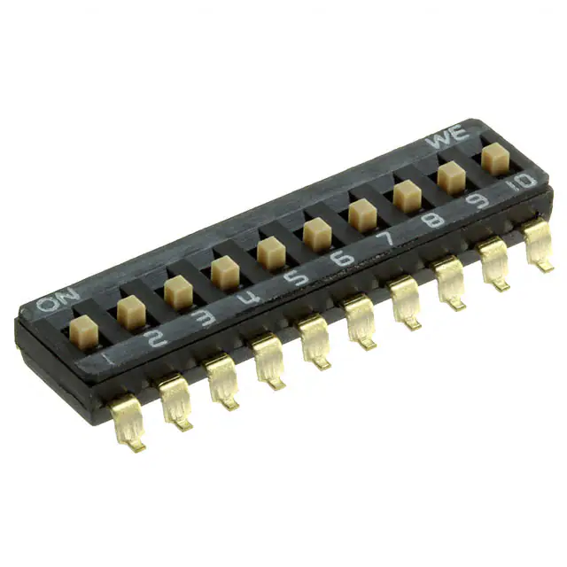 418121270810 Würth Elektronik