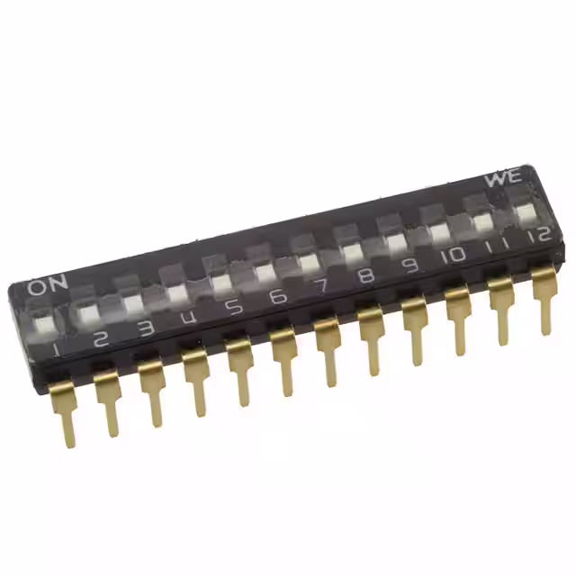 418127160912 Würth Elektronik