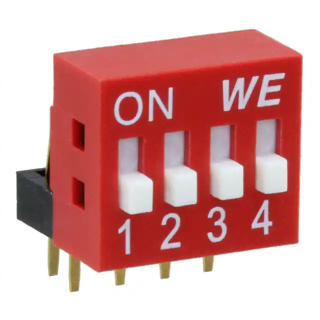 418217270904A Würth Elektronik