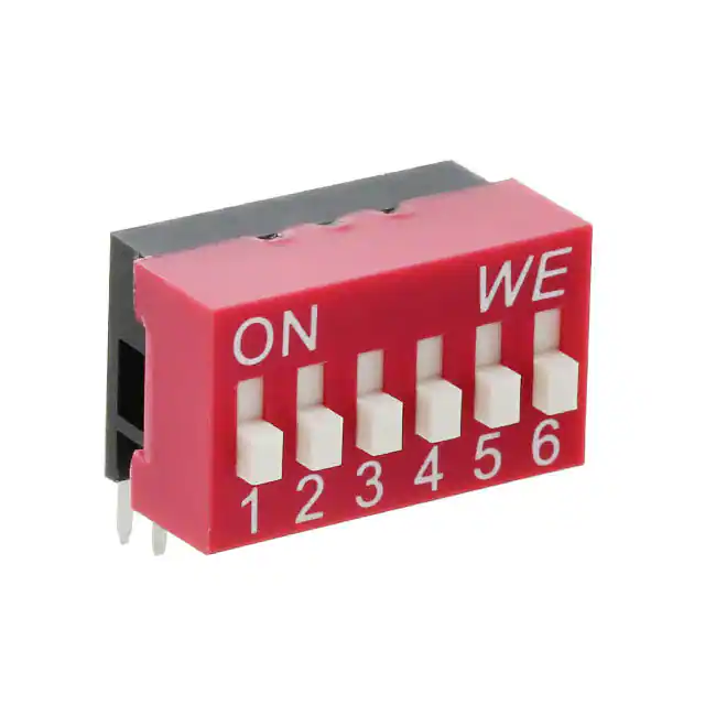 418217270906 Würth Elektronik