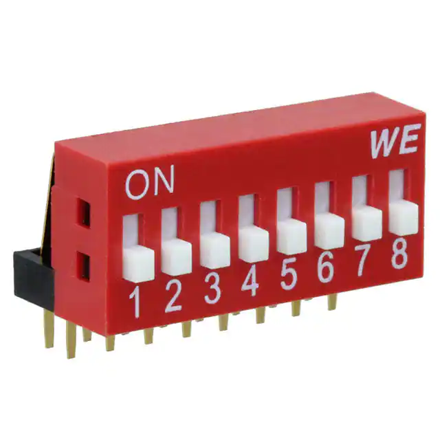 418217270908A Würth Elektronik