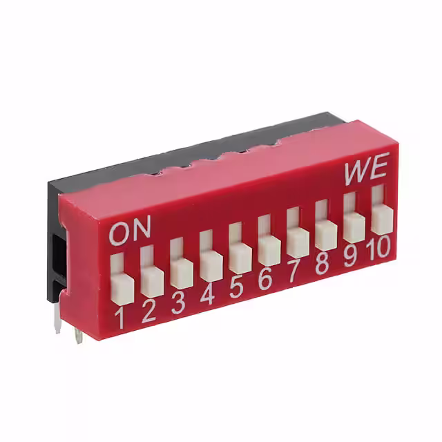 418217270910 Würth Elektronik