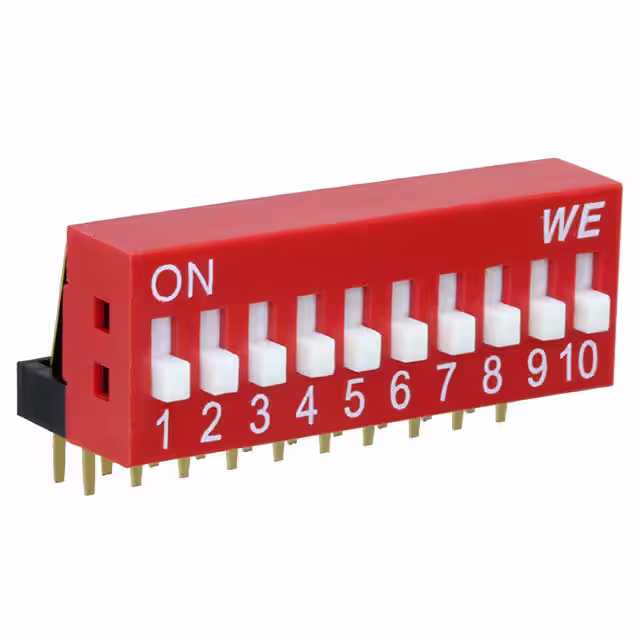 418217270910A Würth Elektronik
