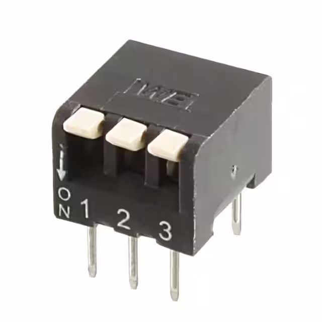 418317170903 Würth Elektronik