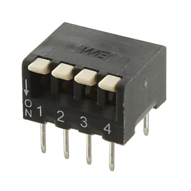418317170904 Würth Elektronik