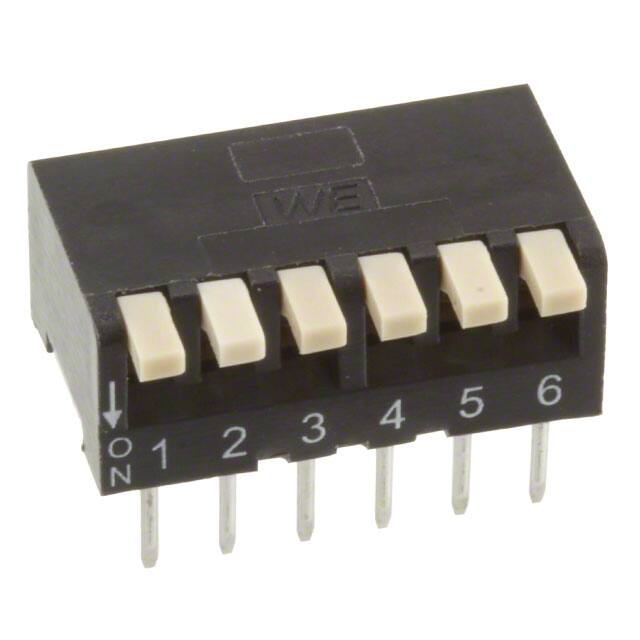 418317270906 Würth Elektronik