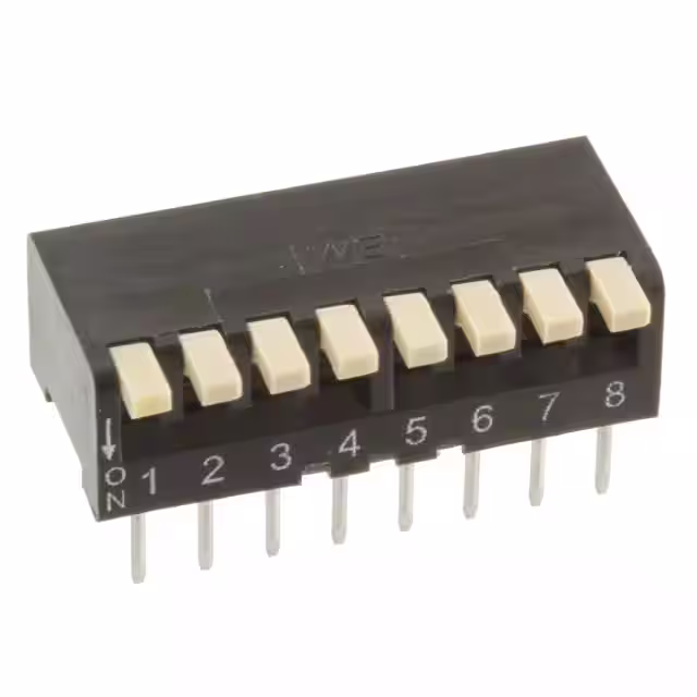 418317270910 Würth Elektronik