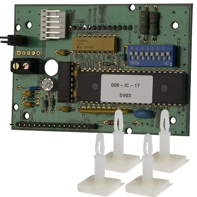 4200-003 Storm Interface