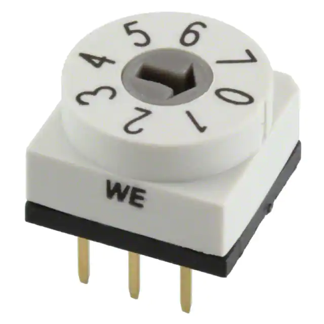 428527320908 Würth Elektronik
