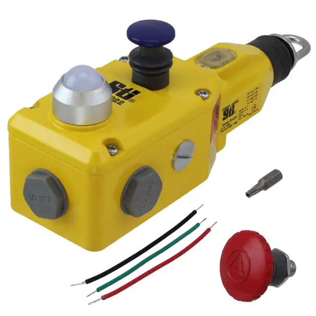 ER6022-022NEL Omron Automation and Safety