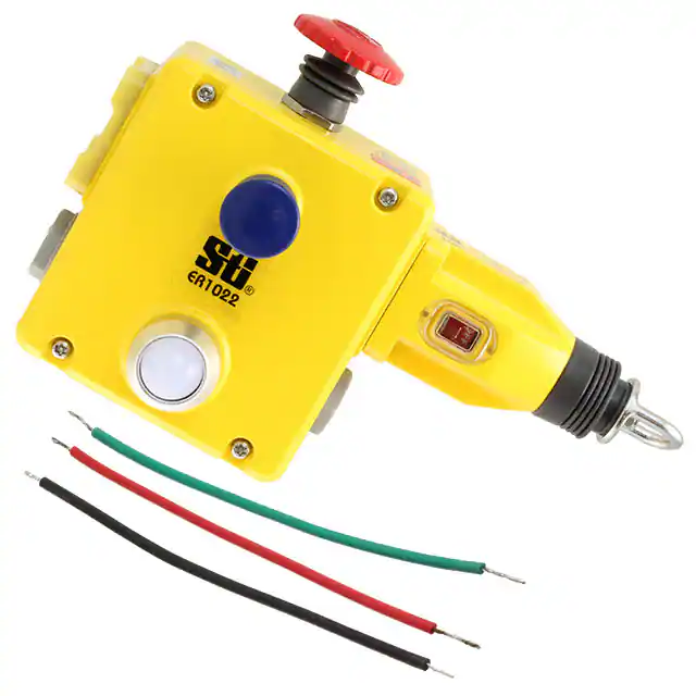 ER1022-042NELL Omron Automation and Safety