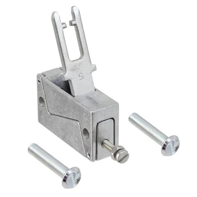 SA34-F2 Omron Automation and Safety