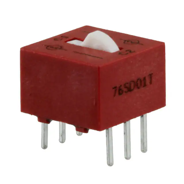 76SD01T Grayhill Inc.