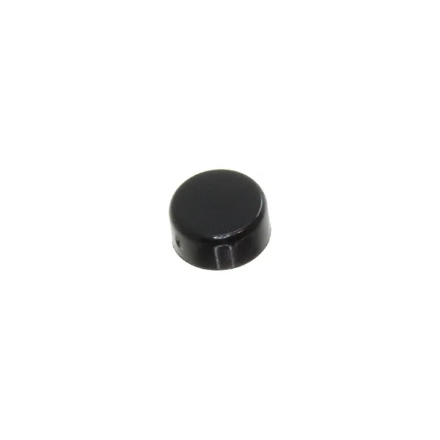800C2BLKCAP E-Switch