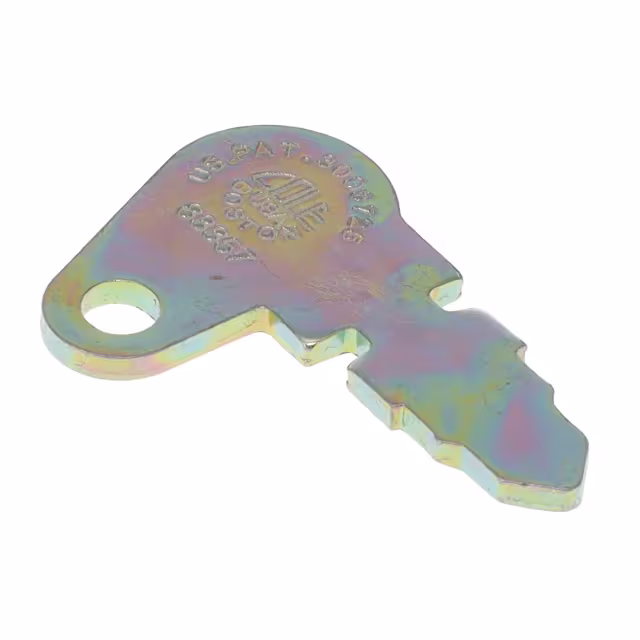 83357 Littelfuse/Commercial Vehicle Products