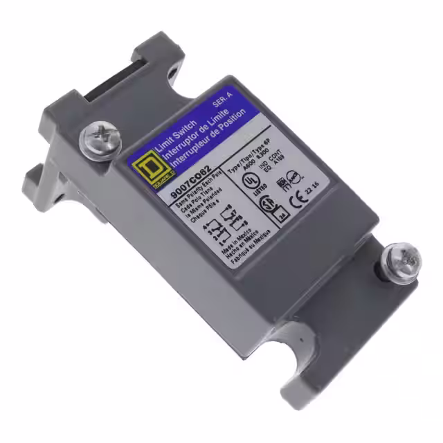 9007CO62 Telemecanique Sensors
