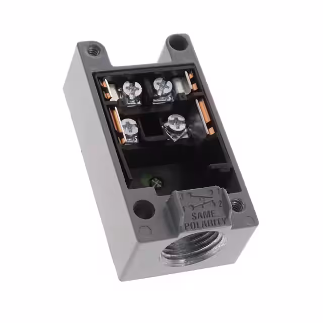 9007CT54 Telemecanique Sensors