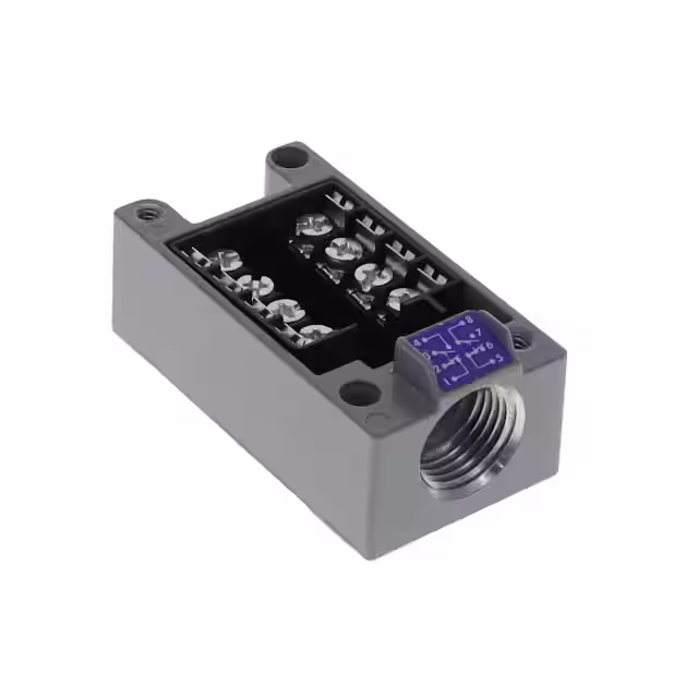 9007CT62 Telemecanique Sensors
