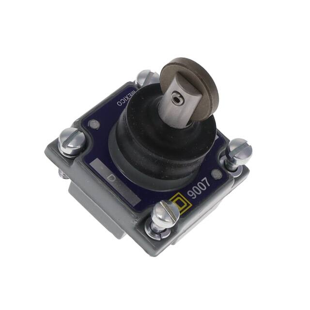 9007D Telemecanique Sensors