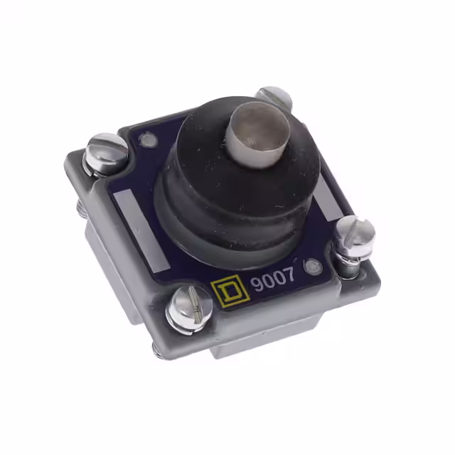 9007E Telemecanique Sensors