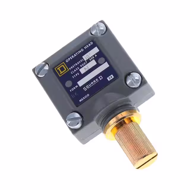 9007N Telemecanique Sensors
