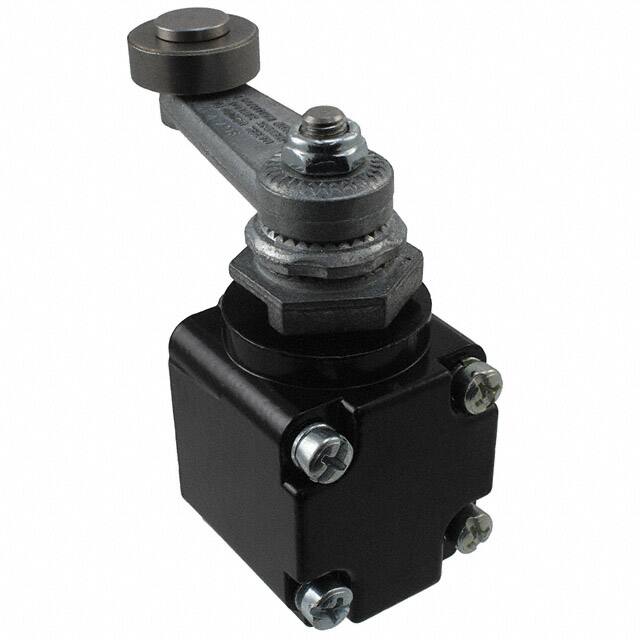 9PA14 Honeywell Sensing and Productivity Solutions