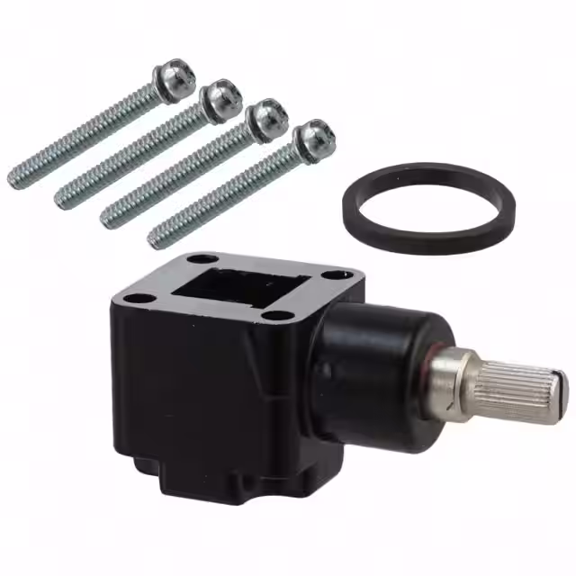 9PA16 Honeywell Sensing and Productivity Solutions