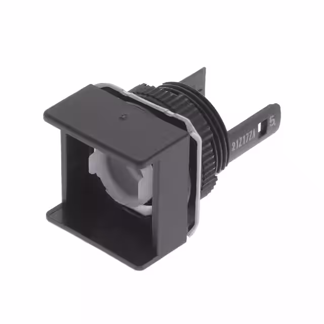 A165-CAM Omron Automation and Safety