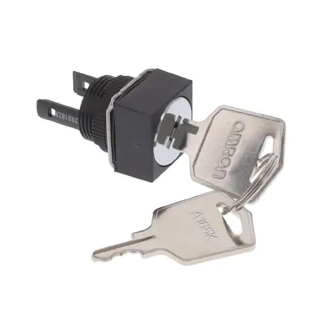 A165K-A2M Omron Automation and Safety
