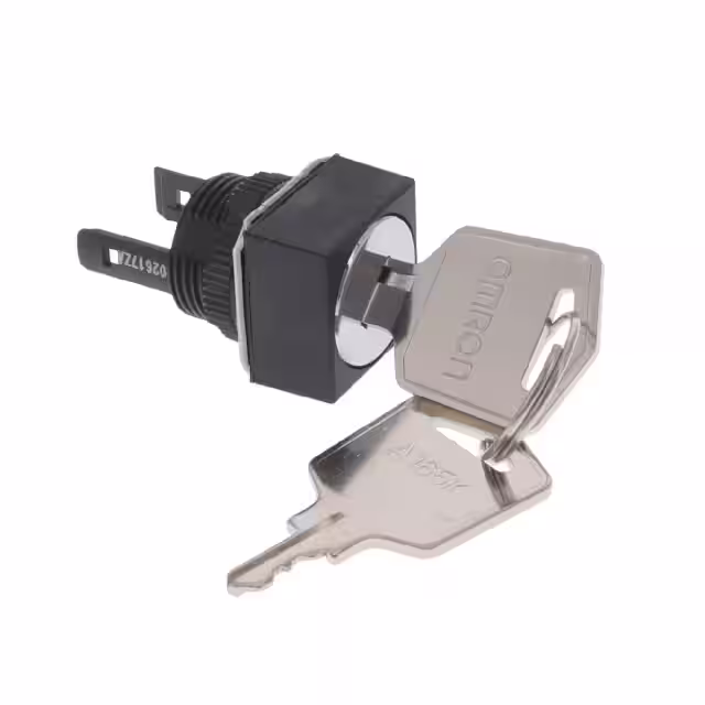 A165K-A2ML Omron Automation and Safety