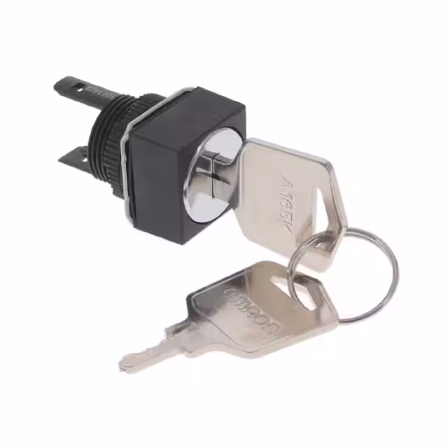 A165K-A3AMC Omron Automation and Safety