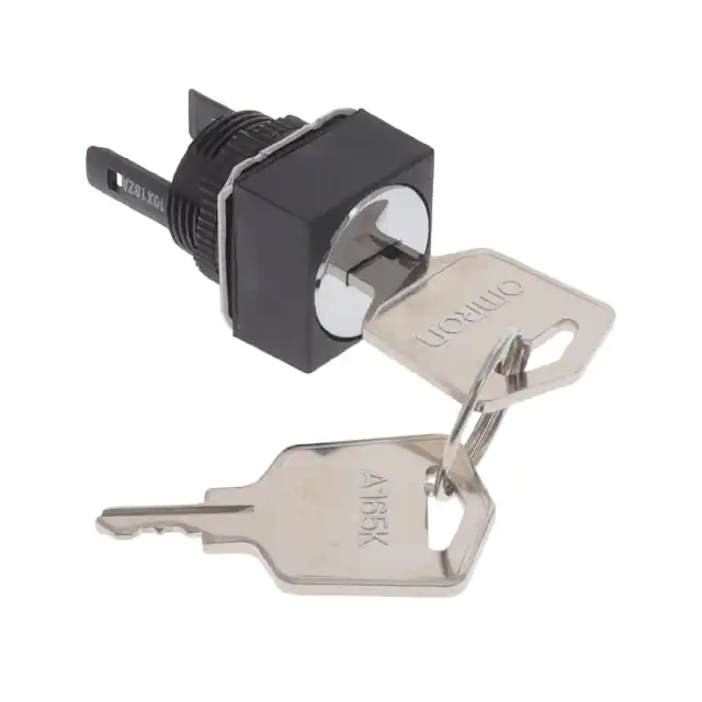 A165K-A3AMR Omron Automation and Safety