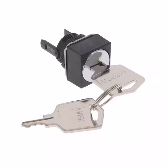 A165K-A3M Omron Automation and Safety