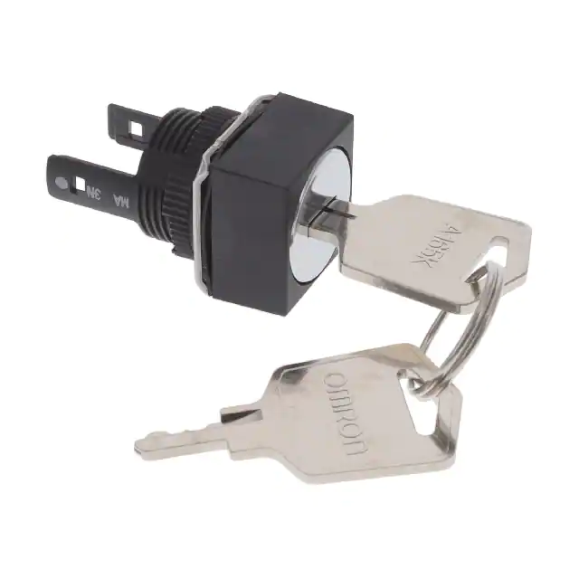 A165K-A3MAC Omron Automation and Safety