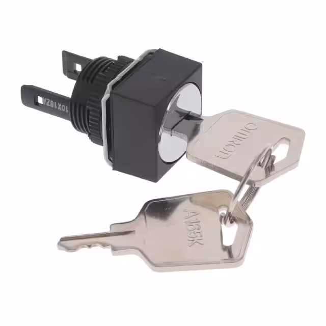 A165K-A3MAL Omron Automation and Safety