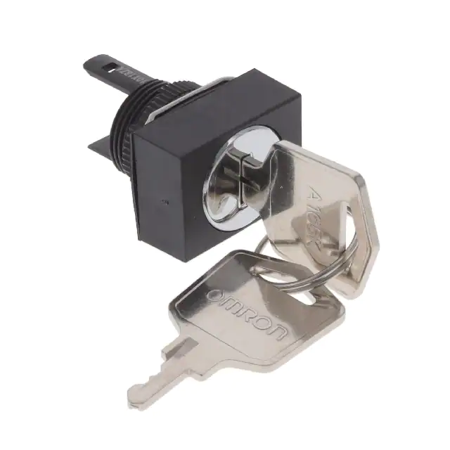 A165K-J3AM Omron Automation and Safety