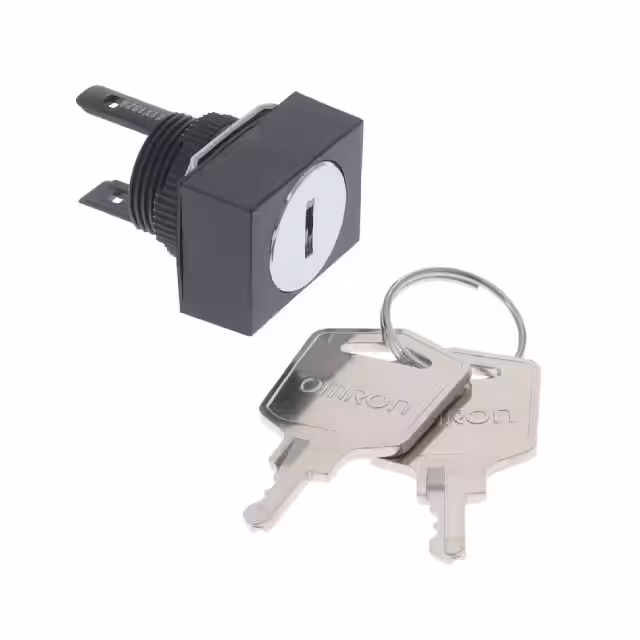 A165K-J3AMR Omron Automation and Safety